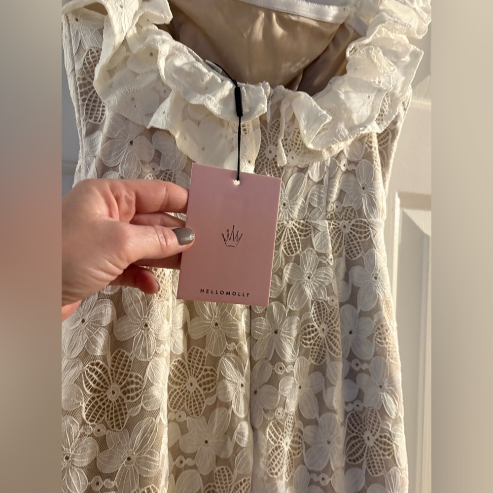 Brand New Hello Molly Dress - Picture 7 of 10